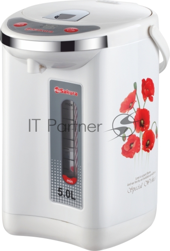 Термопот Sakura SA-315WM 5,0л