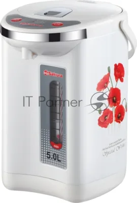 Термопот Sakura SA-315WM 5,0л