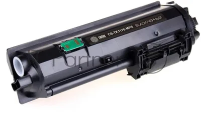 Картридж лазерный Cactus CS-TK1170-MPS черный (12000 стр.) для Kyocera Ecosys M2040dn/M2540dn/M2640idw