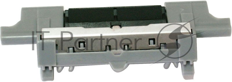 Площадка тормозная CET CET3691 (RM1-6397-000; RM1-7365-000) для HP LJ P2035/P2055, M401/M425 2-го лотка