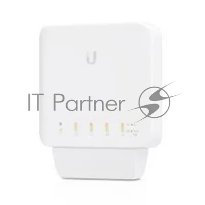 Коммутатор 5PORT 1000M POE USW-FLEX Ubiquiti