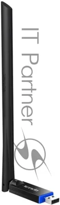 Адаптер Wi-Fi TENDA 650MBPS DUAL-BAND U10