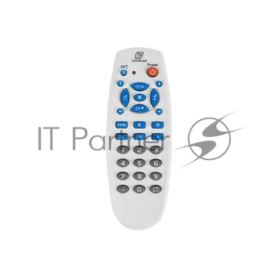 Универсальный пульт дистанционного управления Rexant для телевизора Samsung (RX-188)