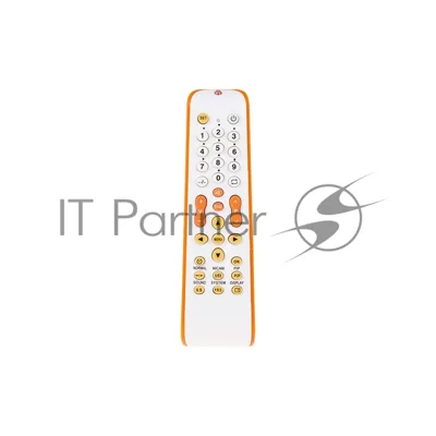 Универсальный пульт дистанционного управления Rexant для телевизора (RX-952)