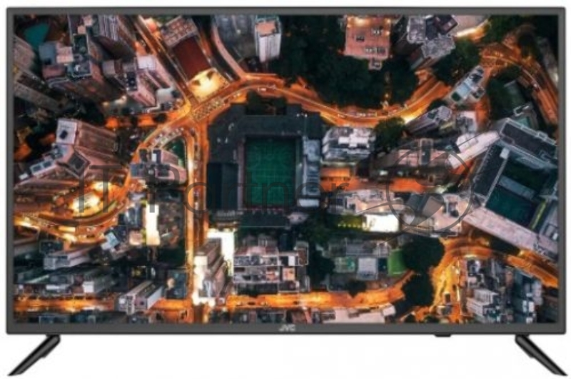 Телевизор JVC 32" LT-32M590 черный LED HD 60Hz Smart TV