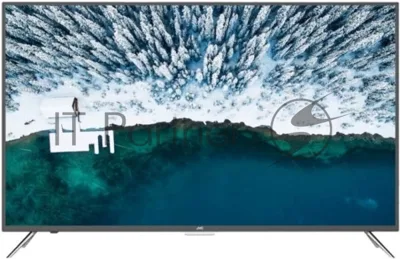 Телевизор JVC 32" LT-32M590S черный LED HD 60Hz Smart TV