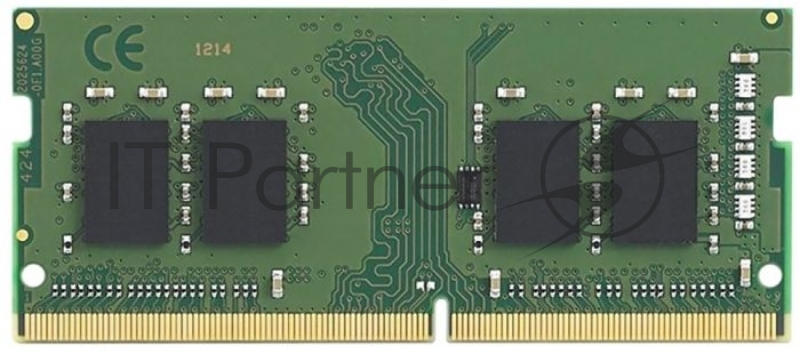 Оперативная память AMD Radeon R9, DDR4, 8GB (1x8GB), 3200MHz, CL22, SO-DIMM