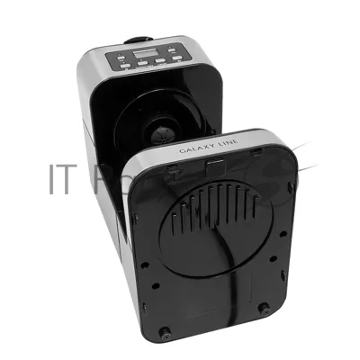 КОФЕВАРКА ЭЛЕКТРИЧЕСКАЯ Galaxy Line GL0710