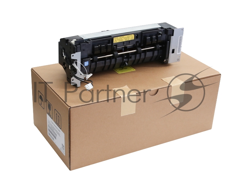 Печка в сборе CET CET421007 (302RV93055) для Kyocera Ecosys M2040dn/2135dn/2635dn/2540dn/2640idw/2735dw