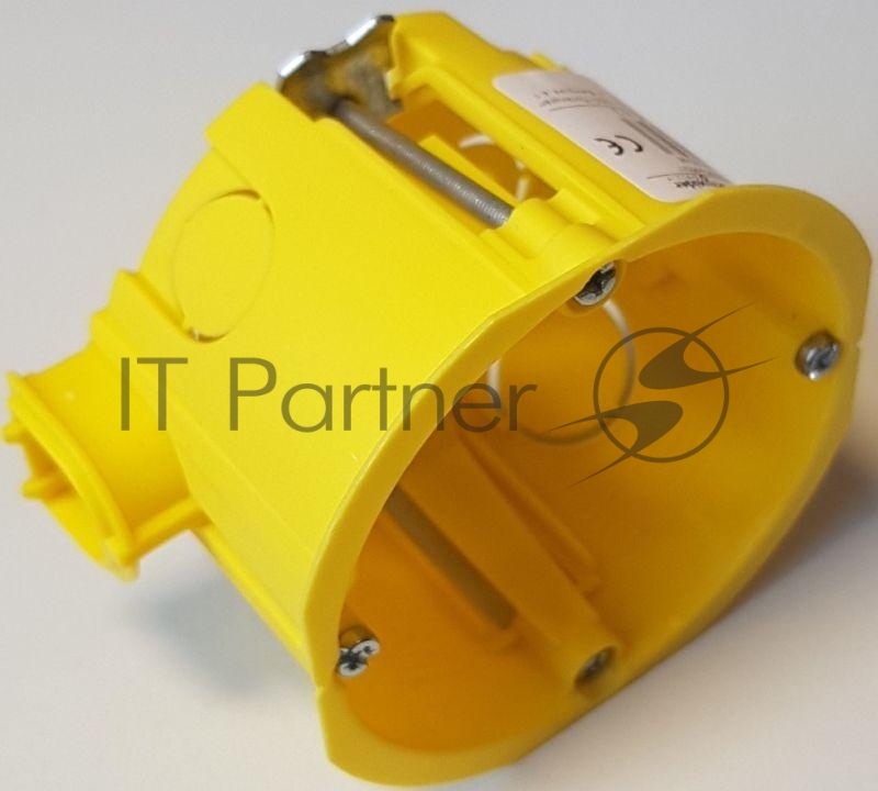 Коробка IMT35150 с соединителем IMT35180 DIY SchE IMT351581