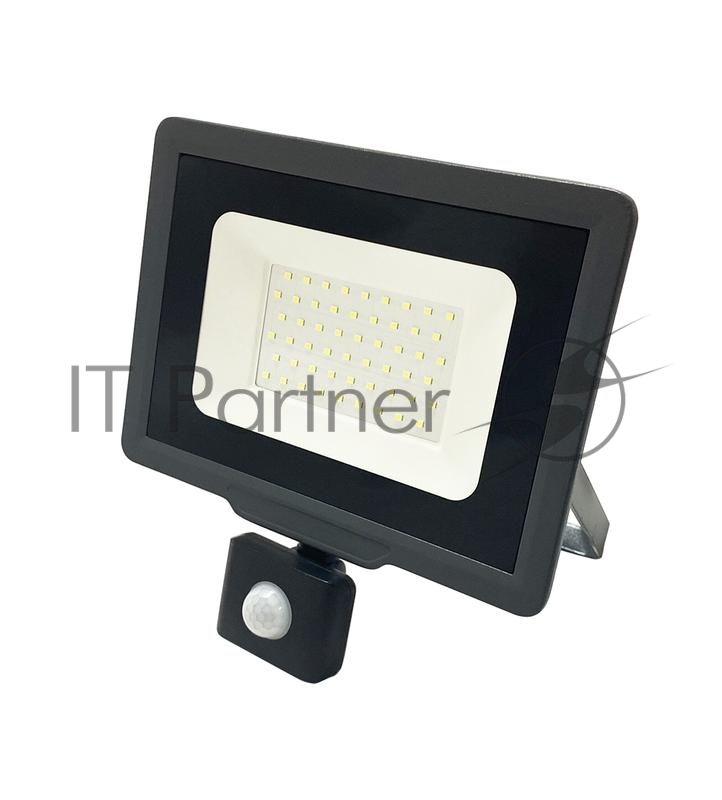 Прожектор JazzWay PFL-C3 SENSOR 20Вт 6500К IP65