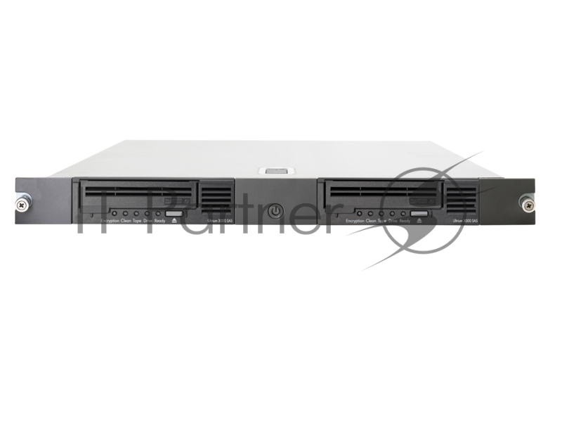 Комплект монтажный HPE HPE 1U Generic Rack Mount Kit
