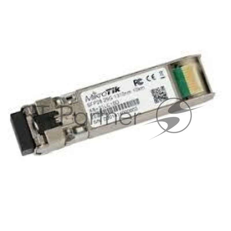 Трансивер SFP/SFP+/SFP28 MIKROTIK XS+31LC10D