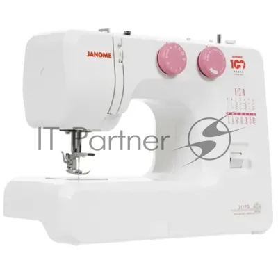 Швейная машина Janome 311PG