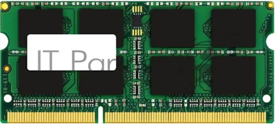 Оперативная память Foxline, DDR4, 32GB (1x32 GB), 3200 MHz, CL22, SO-DIMM