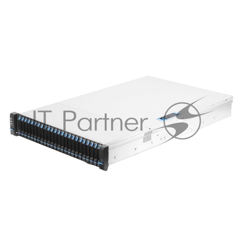 Компьютерный корпус Chenbro RM23824H01*15158 2U,2.5 24BAY,CRPS,W/RPSU+MINI SAS+2.5"; HDD TRAY+FAN+2.5"; 2BAY SUPPORT BRACKET,SINGLE(CHENBRO,SR/SK)+PALLET,REV.";B00