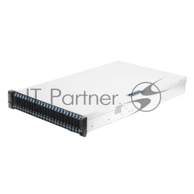 Компьютерный корпус Chenbro RM23824H01*15158 2U,2.5 24BAY,CRPS,W/RPSU+MINI SAS+2.5"; HDD TRAY+FAN+2.5"; 2BAY SUPPORT BRACKET,SINGLE(CHENBRO,SR/SK)+PALLET,REV.";B00