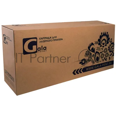 Драм-картридж GalaPrint GP-101R00554 черный (65000 стр.) для Xerox VersaLink B400/B405