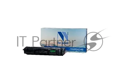 Картридж лазерный NVPrint совместимый NV-106R04348 для Xerox 205/210/215 (3000k)