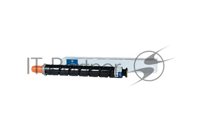 Картридж лазерный NVPrint совместимый NV-C-EXV34/GPR-36/NPG-52 Yellow для Canon iR ADV C2020/2030/2220 (19000k)