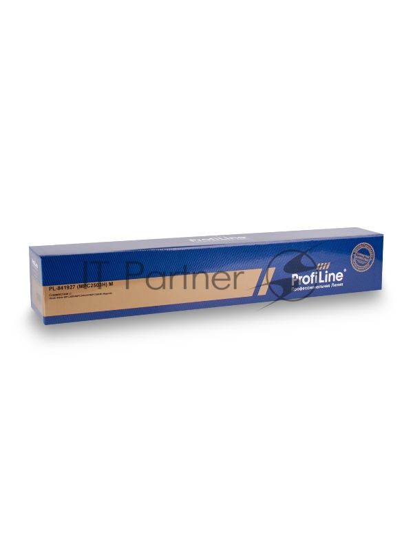 Картридж ProfiLine PL-841927 (MPC2503H) для принтеров Ricoh Aficio MPC2003/MPC2053SP/MPC2503H Magenta 9500 копий