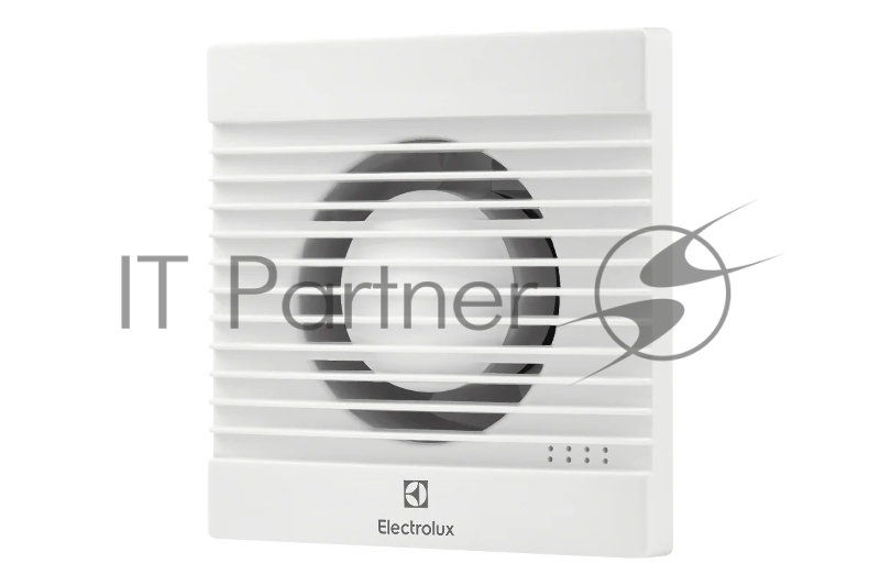 Вентилятор вытяжной Electrolux EAFB-120 Basic