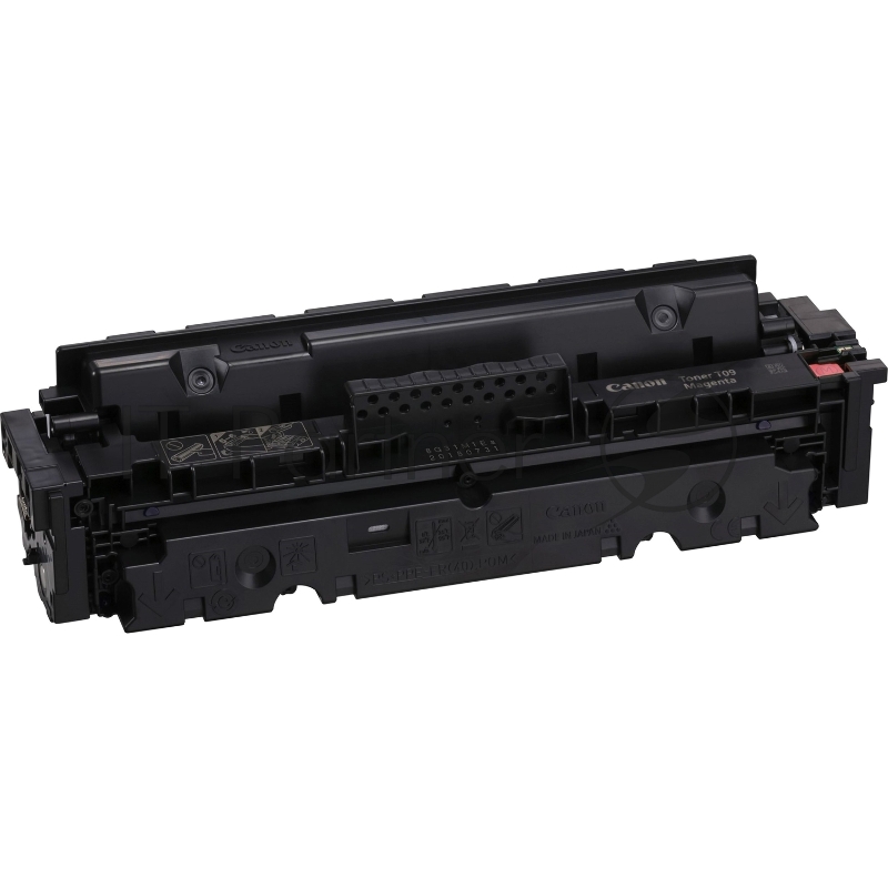 Тонер Canon T09 MG 3018C006 пурпурный туба для копира i-SENSYS X C1127iF, C1127i, C1127P