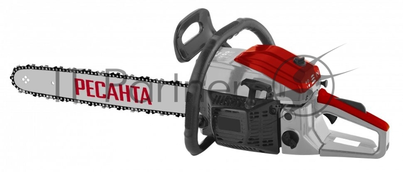 Бензопила Ресанта БП-6220 3300Вт дл.шины:20" (50cm)