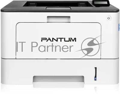 Принтер лазерный PANTUM BP5100DN, A4, ч/б, печ. до 40 стр/мин., 1200 x 1200 dpi, USB, RJ-45, NFC, проектная модель