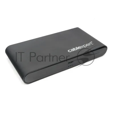 Отвертка с набором бит Cablexpert TK-SD-09R (21 предмет)
