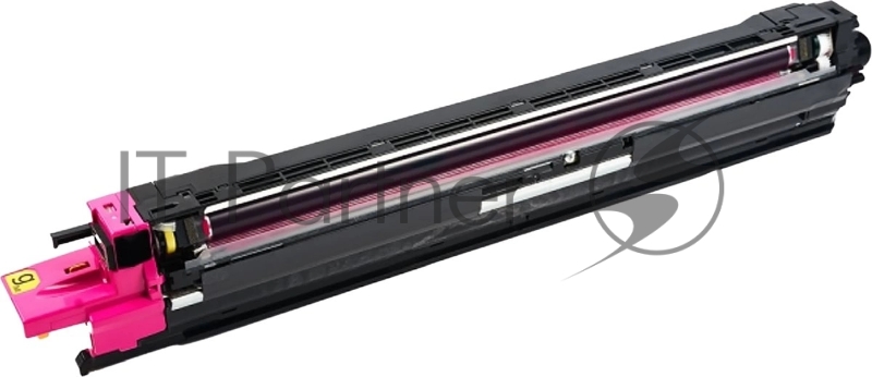 Блок проявки DV-8115M Kyocera M8124cidn/M8130cidn (Magenta) (O) 302P393041/302P393040