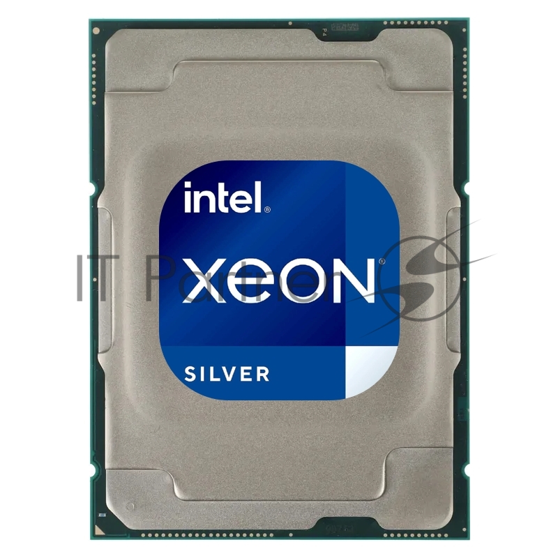 Процессор Intel Xeon Silver 4310 Soc-4189 2.1GHz OEM