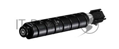 Тонер C-EXV 58 Toner черный