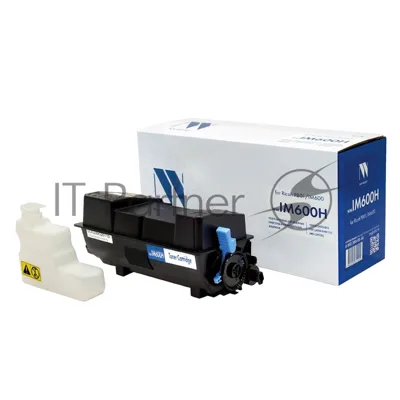 Картридж NVPrint совместимый NV-IM600H для Ricoh P801/IM600 (40000k)