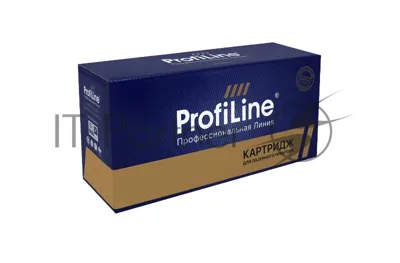 Картридж лазерный ProfiLine PL-W2070A (№117A) для принтеров HP Color Laser 150nw/150a/178nw/179fnw черный 1000 копий
