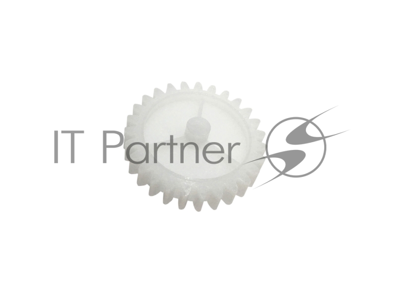 Шестерня привода CET DGP7497 (RU5-0307-000) для HP LaserJet 1320/P2015/P2055