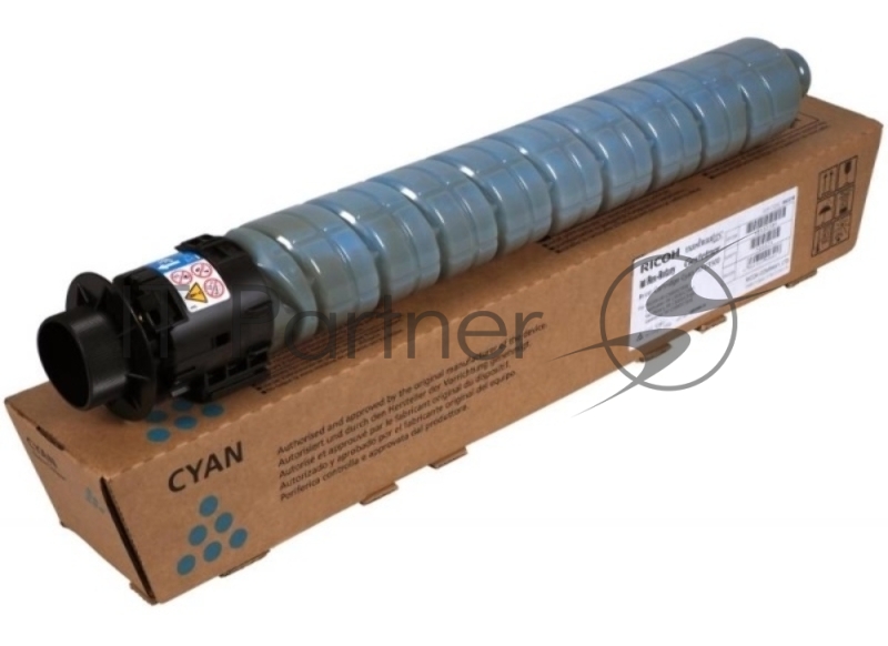 Тонер голубой тип C9200 Тонер голубой тип C9200