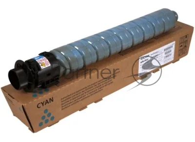 Тонер голубой тип C9200 Тонер голубой тип C9200