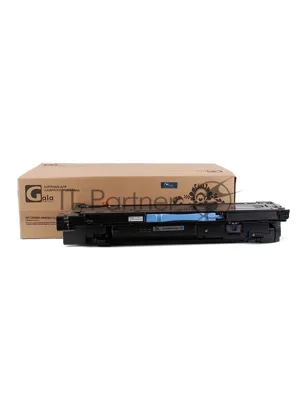 Драм-картридж GalaPrint GP-CB385A (№824A) голубой Drum (35000 стр) для HP Color LaserJet CP6015/CP6015dn/CP6015n/CP6015xh/CM6030/CM6030f/CM6040/CM6040f