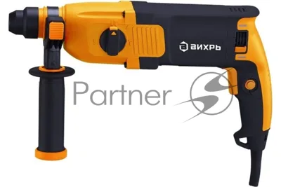 Перфоратор Вихрь П-850К, SDS-plus, 850 Вт, 3,2 Дж, от сети
