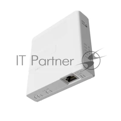 Гигабитный интеллектуальный РоЕ-инжектор питания MikroTik GPEN21