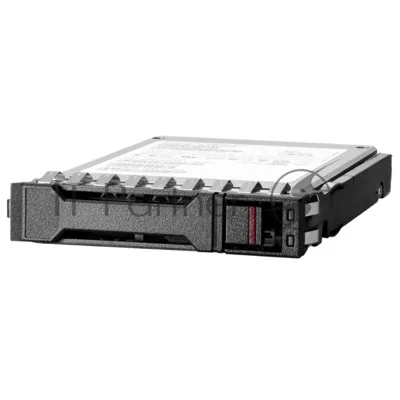 Жесткий диск HDD HPE Enterprise 300Gb 10000rpm SAS 256Mb 2.5"
