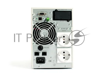 Источик бесперебойного питания Delta (24V) SKAT-UPS 1000 220В 50/60Гц 800Вт 2 АКБ внешние On-Line синусоида