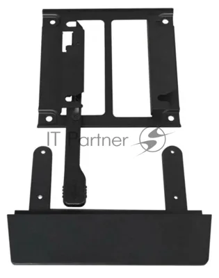 Опция для терминального устройства Behind the Monitor Mount for E-Series 2017 Monitors, Customer Kit