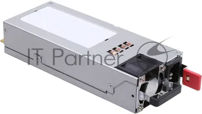 Блок питания Qdion U1A-D2000-J CRPS 2000W (ШВГ=73.5*39*185mm), 94+ (ASPower) OEM
