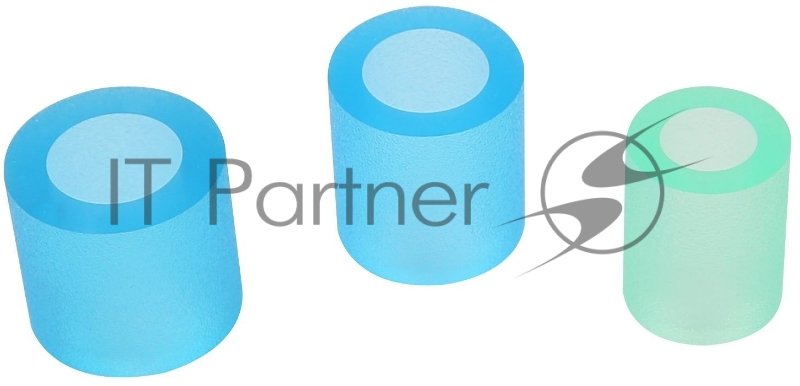 Комплект резинок Cet CET4700PT (AF03-2050/AF03-1065/AF03-0051) для Ricoh Aficio 1060/1075