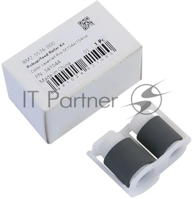 Комплект роликов CET CET341044 (RM2-5576-000/RM2-5577-000) для HP Color LaserJet Pro MFP M281fdw/180n/M280nw/M254dw