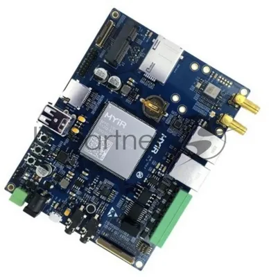 Плата разработки Myir MYD-Y6ULY2-V2-256N256D-50-C i.MX 6UL 256MB DDR3SDRAM, 256MB Nand Flashor 4Gb eMMC Flash