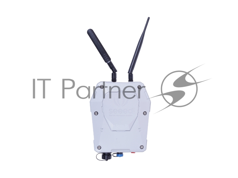 Устройство для сбора данных с различных сенсоров Seeed SenseCAP Gateway - LoRaWAN EU868MHz