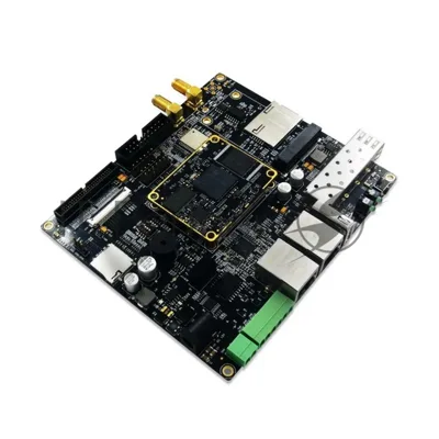 Плата разработки Myir MYD-C3354-256N256D-80-I-GW 800MHz AM3354, 256MB DDR3, 256MB Nand